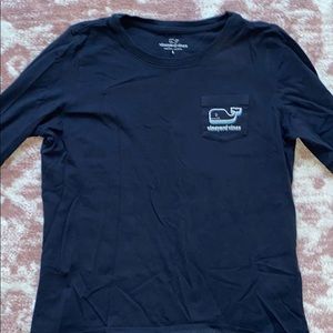 Vineyard Vines long sleeve